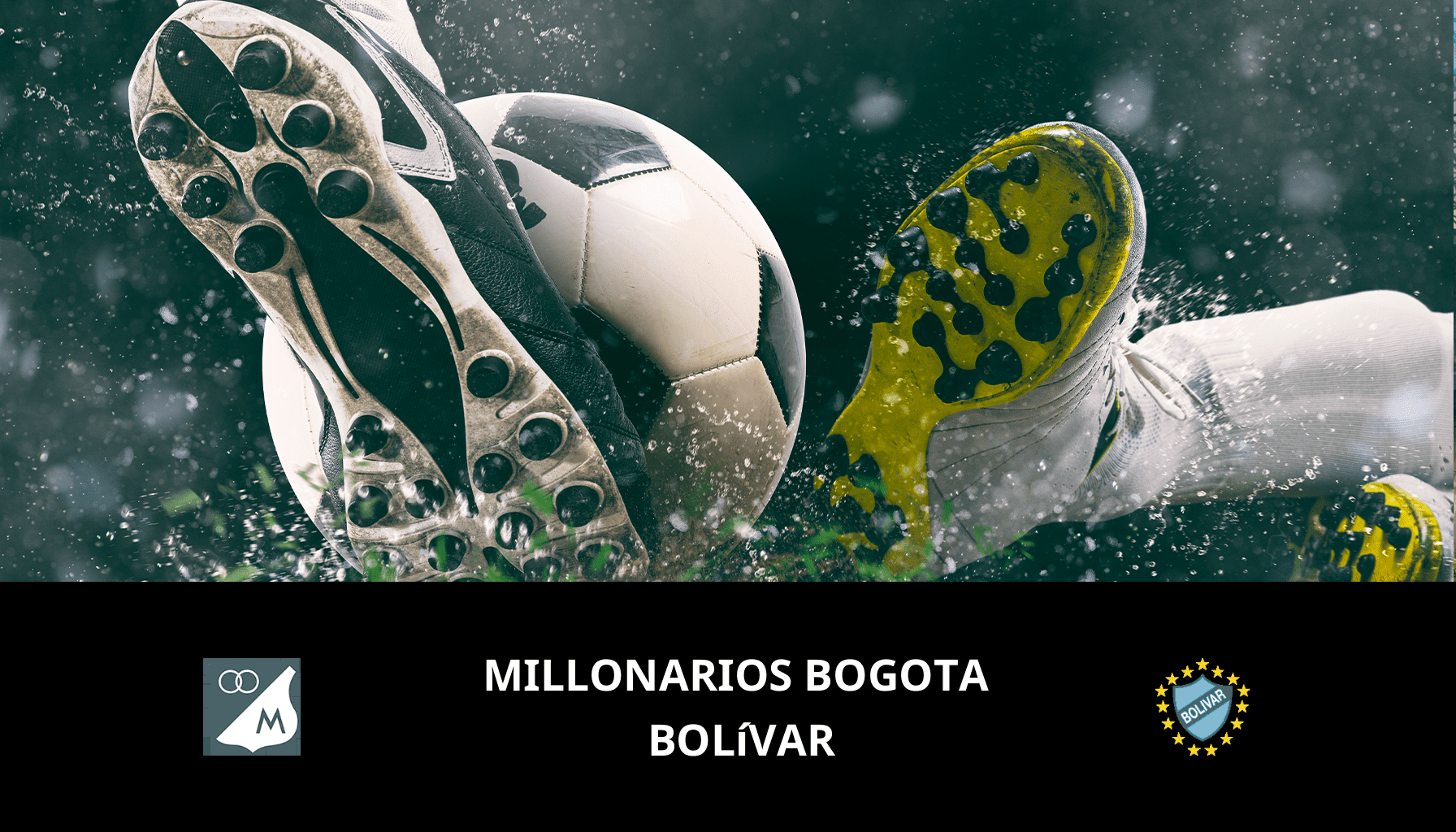 Pronostic Millonarios Bogota VS Bolívar du 09/05/2024 Analyse de la rencontre